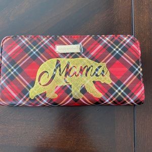 Simply southern wallet